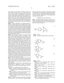 HYDANTOIN DERIVATIVES AS KV3 INHIBITORS diagram and image