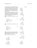 HYDANTOIN DERIVATIVES AS KV3 INHIBITORS diagram and image