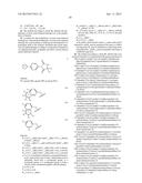 HYDANTOIN DERIVATIVES AS KV3 INHIBITORS diagram and image