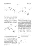 COMPOUNDS AND METHODS FOR INHIBITING PHOSPHATE TRANSPORT diagram and image