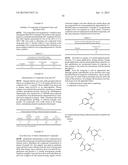 COMPOUNDS AND METHODS FOR INHIBITING PHOSPHATE TRANSPORT diagram and image