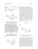 NOVEL COMPOUNDS diagram and image