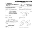 TETRAHYDROPYRROLOTHIAZINE COMPOUNDS diagram and image