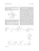 TETRAHYDROPYRROLOTHIAZINE COMPOUNDS diagram and image