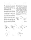 TETRAHYDROPYRROLOTHIAZINE COMPOUNDS diagram and image