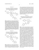 TETRAHYDROPYRROLOTHIAZINE COMPOUNDS diagram and image