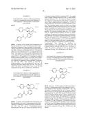 TETRAHYDROPYRROLOTHIAZINE COMPOUNDS diagram and image