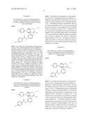 TETRAHYDROPYRROLOTHIAZINE COMPOUNDS diagram and image