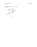 TETRAHYDROPYRROLOTHIAZINE COMPOUNDS diagram and image