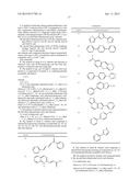 THREE-DIMENSIONAL CAVITIES OF DENDRITIC CELL IMMUNORECEPTOR (DCIR),     COMPOUNDS BINDING THERETO AND THERAPEUTIC APPLICATIONS RELATED TO     INHIBITION OF HUMAN IMMUNODEFICIENCY VIRUS TYPE-1 (HIV-1) diagram and image