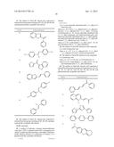 THREE-DIMENSIONAL CAVITIES OF DENDRITIC CELL IMMUNORECEPTOR (DCIR),     COMPOUNDS BINDING THERETO AND THERAPEUTIC APPLICATIONS RELATED TO     INHIBITION OF HUMAN IMMUNODEFICIENCY VIRUS TYPE-1 (HIV-1) diagram and image