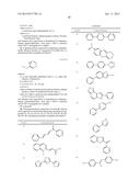 THREE-DIMENSIONAL CAVITIES OF DENDRITIC CELL IMMUNORECEPTOR (DCIR),     COMPOUNDS BINDING THERETO AND THERAPEUTIC APPLICATIONS RELATED TO     INHIBITION OF HUMAN IMMUNODEFICIENCY VIRUS TYPE-1 (HIV-1) diagram and image