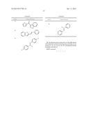 THREE-DIMENSIONAL CAVITIES OF DENDRITIC CELL IMMUNORECEPTOR (DCIR),     COMPOUNDS BINDING THERETO AND THERAPEUTIC APPLICATIONS RELATED TO     INHIBITION OF HUMAN IMMUNODEFICIENCY VIRUS TYPE-1 (HIV-1) diagram and image