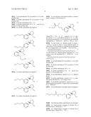 Conjugates for the Prevention or Treatment of Nicotine Addiction diagram and image