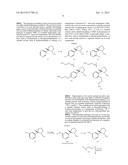 Conjugates for the Prevention or Treatment of Nicotine Addiction diagram and image