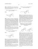 Conjugates for the Prevention or Treatment of Nicotine Addiction diagram and image