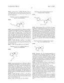 Conjugates for the Prevention or Treatment of Nicotine Addiction diagram and image