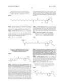 Conjugates for the Prevention or Treatment of Nicotine Addiction diagram and image