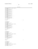 Compositions Comprising an Anti-PDGF Aptamer and a VEGF Antagonist diagram and image