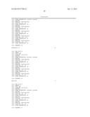 Compositions Comprising an Anti-PDGF Aptamer and a VEGF Antagonist diagram and image