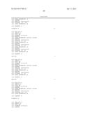 Compositions Comprising an Anti-PDGF Aptamer and a VEGF Antagonist diagram and image