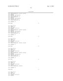 Compositions Comprising an Anti-PDGF Aptamer and a VEGF Antagonist diagram and image