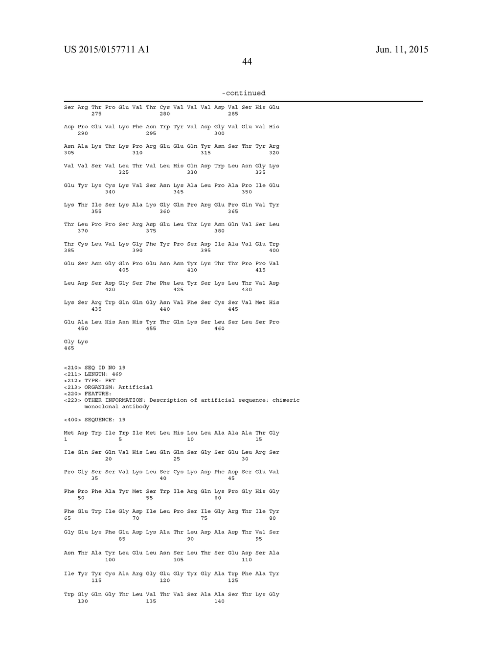 COMBINATION THERAPY INVOLVING ANTIBODIES AGAINST CLAUDIN 18.2 FOR     TREATMENT OF CANCER - diagram, schematic, and image 74