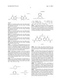 OLIGOMER-BIS-CHROMONYL COMPOUND CONJUGATES diagram and image