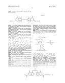 OLIGOMER-BIS-CHROMONYL COMPOUND CONJUGATES diagram and image