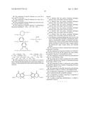 OLIGOMER-BIS-CHROMONYL COMPOUND CONJUGATES diagram and image