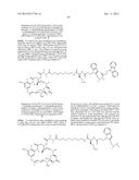 HYDRAZINYL-PYRROLO COMPOUNDS AND METHODS FOR PRODUCING A CONJUGATE diagram and image