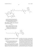 HYDRAZINYL-PYRROLO COMPOUNDS AND METHODS FOR PRODUCING A CONJUGATE diagram and image