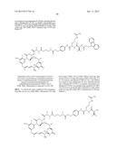 HYDRAZINYL-PYRROLO COMPOUNDS AND METHODS FOR PRODUCING A CONJUGATE diagram and image