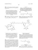 HYDRAZINYL-PYRROLO COMPOUNDS AND METHODS FOR PRODUCING A CONJUGATE diagram and image