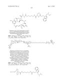 HYDRAZINYL-PYRROLO COMPOUNDS AND METHODS FOR PRODUCING A CONJUGATE diagram and image