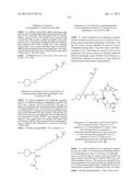 HYDRAZINYL-PYRROLO COMPOUNDS AND METHODS FOR PRODUCING A CONJUGATE diagram and image