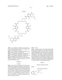 MACROCYCLES diagram and image