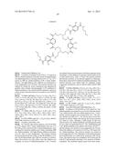 MACROCYCLES diagram and image