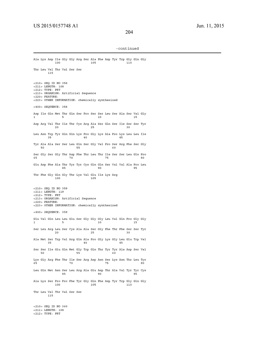 Antibodies that Bind Activatable Antibodies and Methods of Use Thereof - diagram, schematic, and image 210