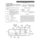 Device for Evaporating a Volatile Fluid diagram and image