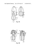 Device for Evaporating a Volatile Fluid diagram and image