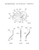 DISPENSE INTERFACE FOR AN EJECTION DEVICE diagram and image