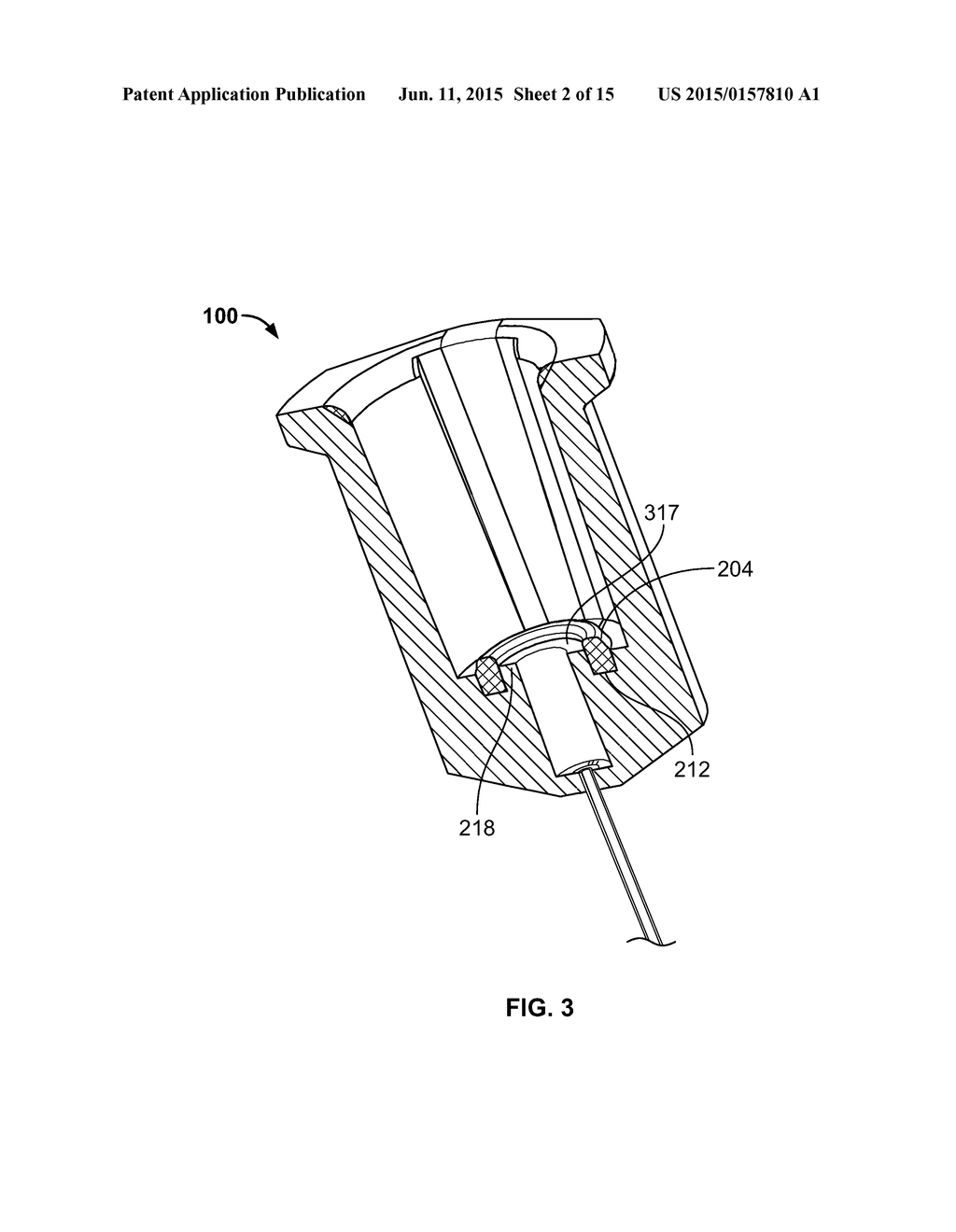 APPARATUS AND METHODS FOR LOW-VOLUME MEDICAMENT DELIVERY - diagram, schematic, and image 03