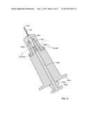 APPARATUS AND METHODS FOR LOW-VOLUME MEDICAMENT DELIVERY diagram and image