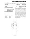 Applicator for Applying a Fluid to a Surface diagram and image