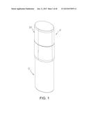 Applicator for Applying a Fluid to a Surface diagram and image