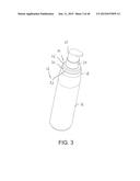 Applicator for Applying a Fluid to a Surface diagram and image