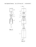 Applicator for Applying a Fluid to a Surface diagram and image