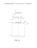 Applicator for Applying a Fluid to a Surface diagram and image