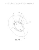 Applicator for Applying a Fluid to a Surface diagram and image